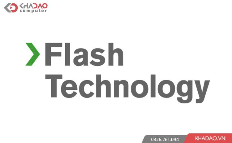 X-NAND: Công nghệ Flash mới của SSD tốc độ gấp 3 lần so với ổ đĩa hiện nay