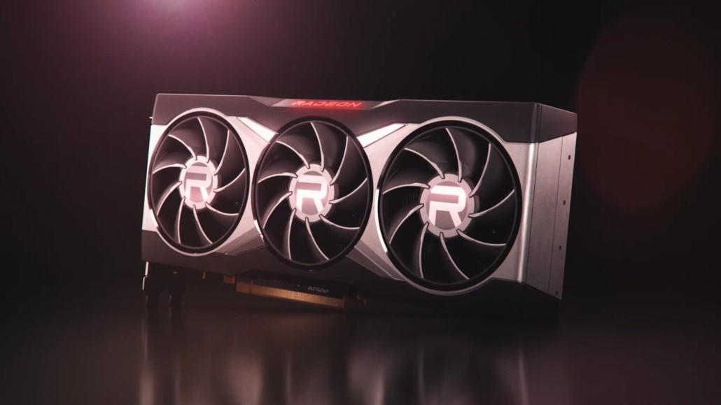 GPU AMD Big Navi RX 6000 Series: Lộ diện đối thủ đáng gờm của RTX 30 Series