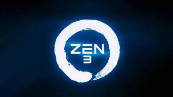 AMD trình làng CPU Ryzen 5000 Zen 3 với sự ngầm khẳng định “CPU chơi game tốt nhất thế giới”