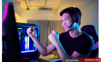 5 Tai nghe Gaming dưới 1 triệu dành cho game thủ hot nhất 2020