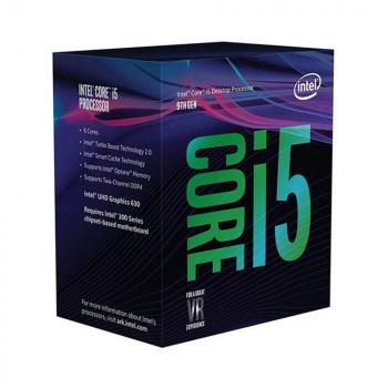 CPU Intel Core I5 9400 2.9-4.1GHz/6 Nhân 6 Luồng