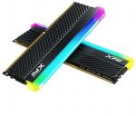 RAM ADATA XPG D45G DDR4 16GB (2*8G) 4133 RGB ( AX4U41338G19J-DCBKD45G ) [RAM KIT16]