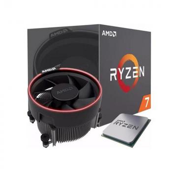 CPU AMD Ryzen 7 2700 3.2-4.1GHz / 8 Nhân 16 Luồng