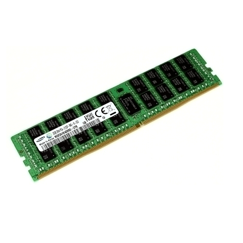 Ram ECC DDR4 32G 2400