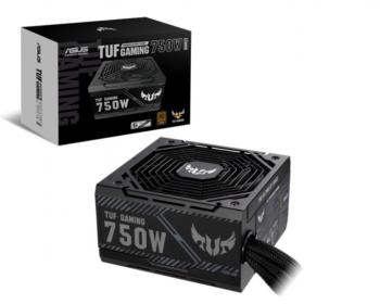 Nguồn Asus TUF Gaming B750W 80 Plus