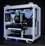 TUF GAMING GT502 - (White edition)