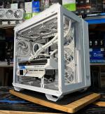 TUF GAMING GT502 - (White edition)