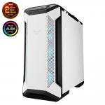 TUF Gaming GT501 - (White edition)