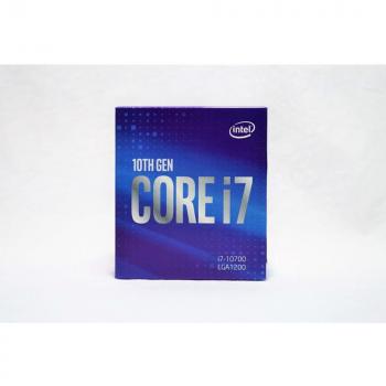 CPU Intel Core I7 10700 2.90-4.80GHz/8 Nhân 16 Luồng