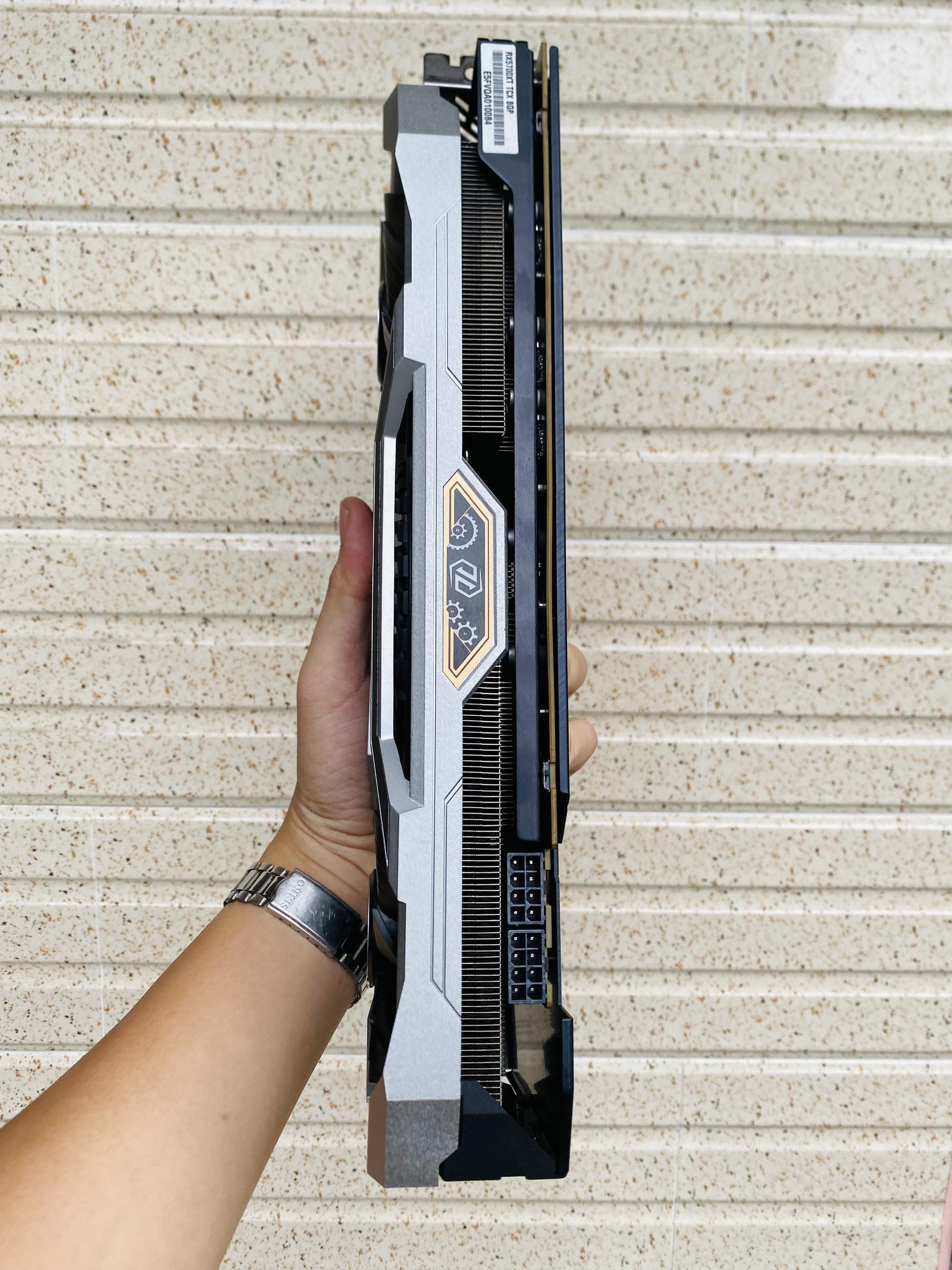 RX 5700XT-8GB TAICHI 