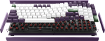 IQUNIX F96 96%  Joker  Wireless Mechanical Keyboard