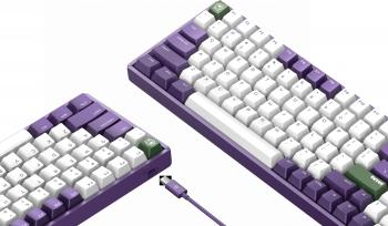 IQUNIX F96 96%  Joker  Wireless Mechanical Keyboard