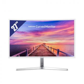 Màn hình cong Samsung LC27F397FHEXXV (27 inch/FHD/LED/VA/DS+HDMI/60Hz)