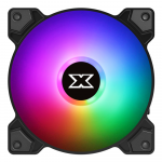 FAN  XIGMATEK X20F (EN45457) - RGB FIXED