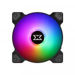 FAN  XIGMATEK X20F (EN45457) - RGB FIXED