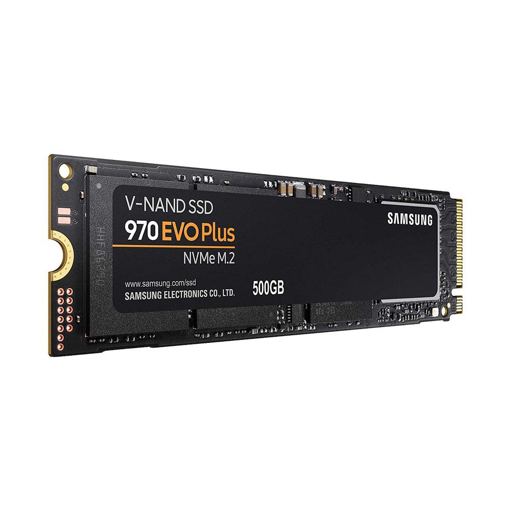 970 evo plus nvme m 2 ssd 500гб прошивка