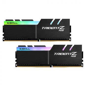 RAM Gskill Trident Z RGB 16GB (2x8GB) DDR4 3600MHz
