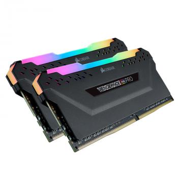 RAM Corsair Vengeance PRO RGB 16GB (2x8GB) DDR4 3200MHz