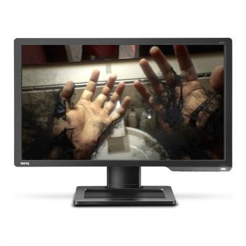 Màn hình BenQ ZOWIE XL2411 (24inch/ FHD/ LED/ TN/ HDMI+DVI+D-sub/ 144Hz)