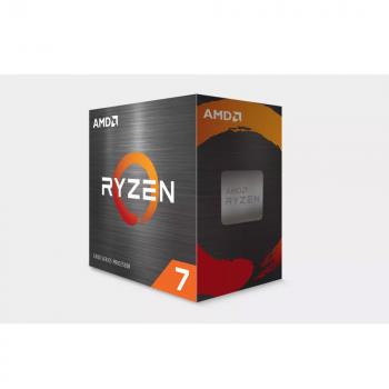 CPU AMD Ryzen 7 5800X 3.8-4.7GHz/ 8 Nhân 16 Luồng