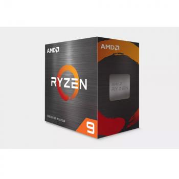 CPU AMD Ryzen 9 5900X 3.7-4.8GHz/ 12 Nhân 24 Luồng