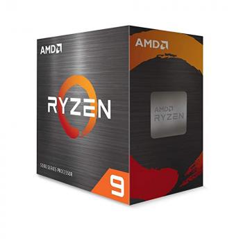 CPU AMD Ryzen 9 5950X 3.4-4.9GHz/ 16 Nhân 32 Luồng
