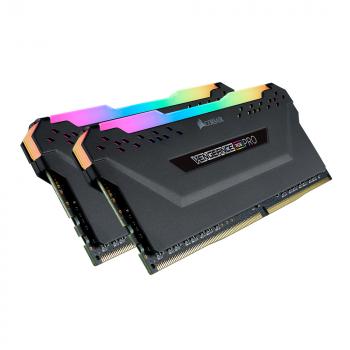 RAM Corsair Vengeance PRO RGB 32GB (2x16GB) DDR4 3000MHz
