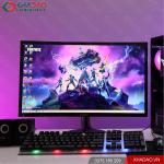 Full Bộ PC Gaming Fortnite - R7 2700/ B450/ 8G/ GTX 1660 Super/ 24inch
