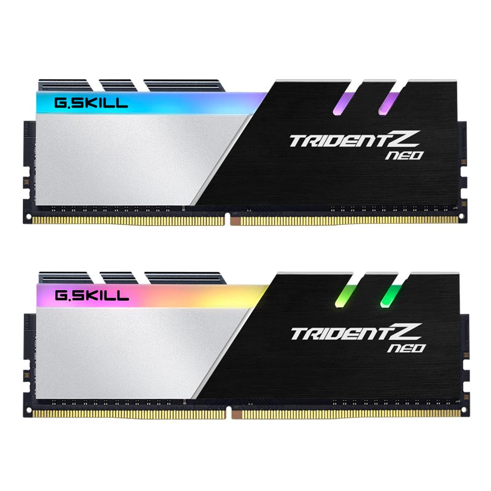 RAM G.Skill TRIDENT Z Neo 32GB (2x16GB) DDR4 3600MHz