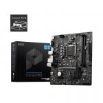 Mainboard MSI H510M-A Pro