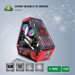 Case VSP E-ROG ES2 Gaming