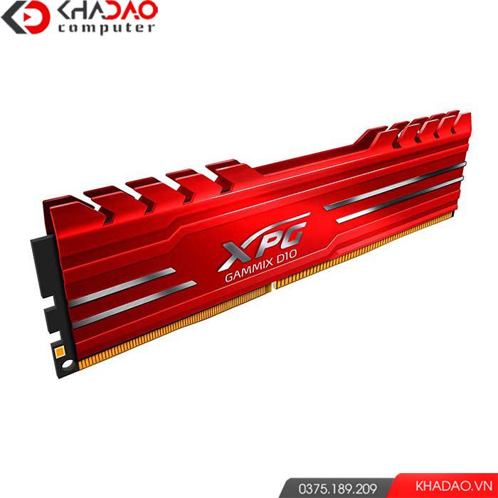 RAM ADATA XPG GAMMIX D10 8GB (1x8GB) DDR4 3200MHz