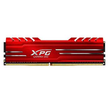RAM ADATA XPG GAMMIX D10 8GB (1x8GB) DDR4 3000MHz 