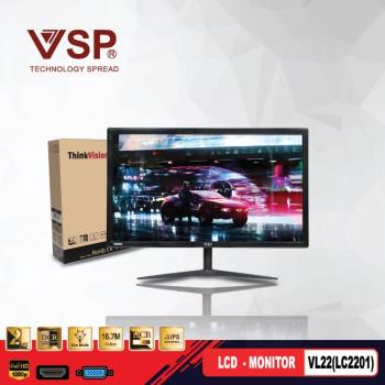 Màn hình máy tính VSP VE22 (LE2202) 22 inch FHD