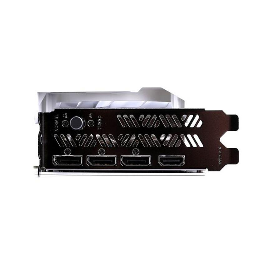 VGA Colorful iGame GeForce RTX 3060 Ultra W OC 12G-V
