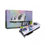 VGA Colorful iGame GeForce RTX 3060 Ultra W OC 12G-V