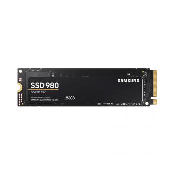 SSD Samsung 980 PCIe NVMe V-NAND M.2 2280 250GB 