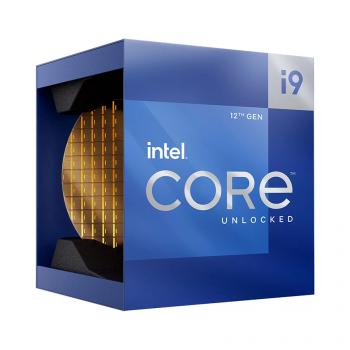 CPU Intel Core i9 12900K (3.20 Up to 5.20GHz | 30MB | 16C 24T | Socket 1700 | Alder Lake | UHD Graphics 770 | 125W)
