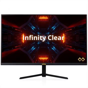 Infinity Clear Ultra – 27 inch 2K IPS / 165Hz / HDR / Chuyên Game