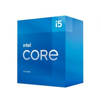 Bộ xử lý Intel Core i5-11400 bộ nhớ đệm 12M, tối đa 4.40 GHz