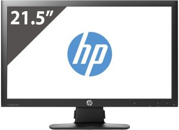 HP ProDisplay P221 21.5-inch LED