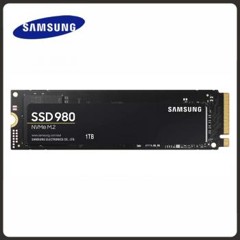 SSD Samsung 980 PCIe NVMe V-NAND M.2 2280 500GB