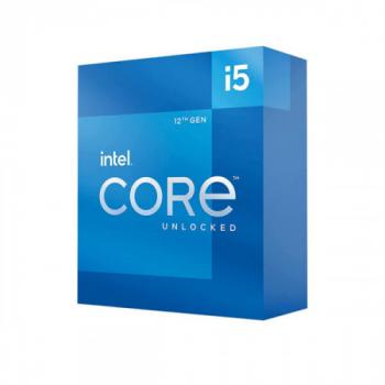 Bộ xử lý Intel® Core i5-12600K