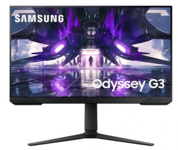 Màn Hình Samsung 27ich Odyssey G3 LF27G35TF FHD 144Hz