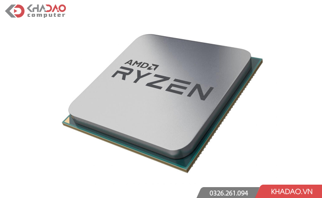Chọn Card AMD theo CPU AMD