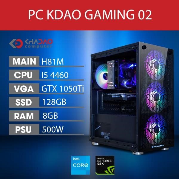PC KDAO Gaming 02