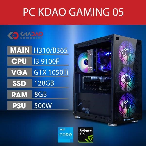 PC KDAO Gaming 05