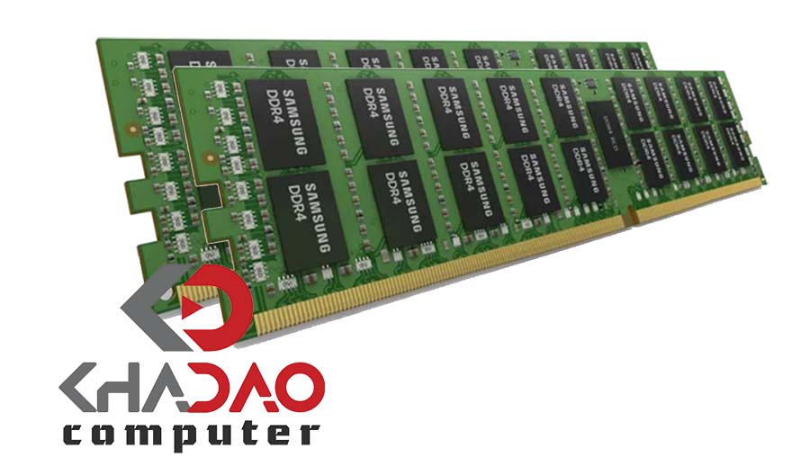 Ram ECC DDR4 128Gb (32x4)