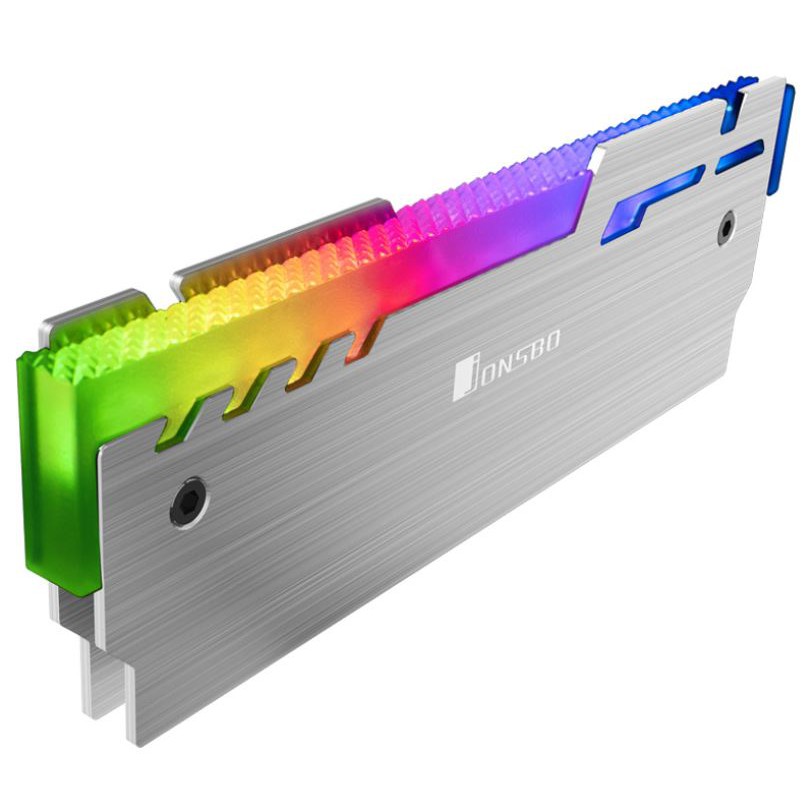 Bộ tản nhiệt RAM Jonsbo NC-3 RGB