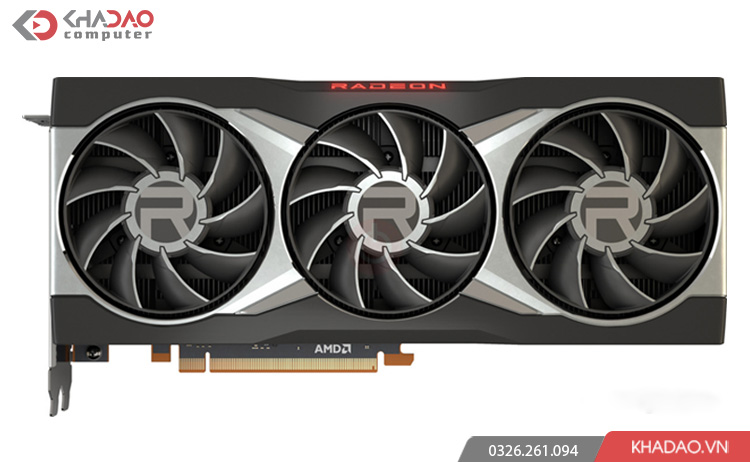 AMD RX 6900XT